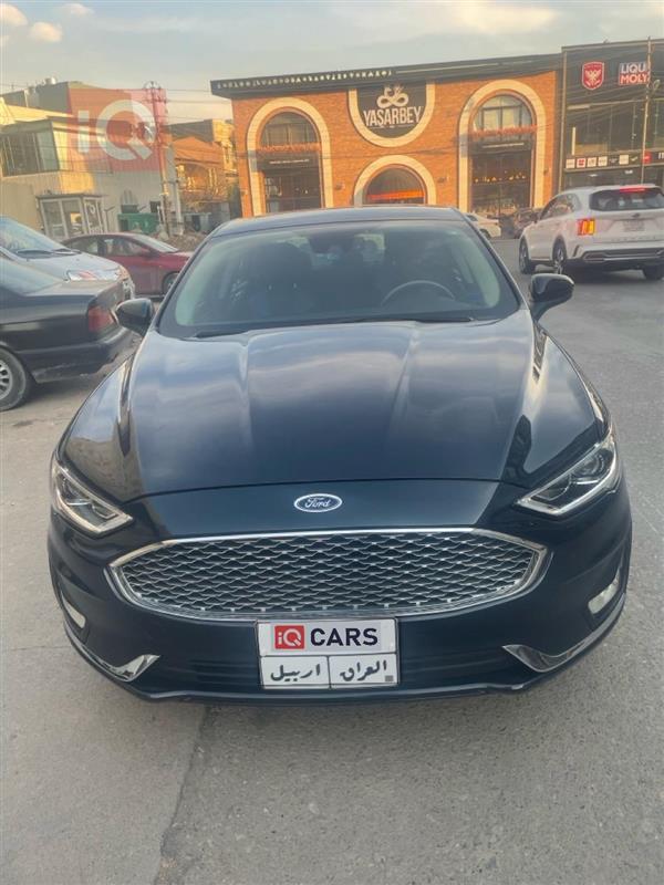 فورد فيوجن 2020 للبيع في العراق - اربيل